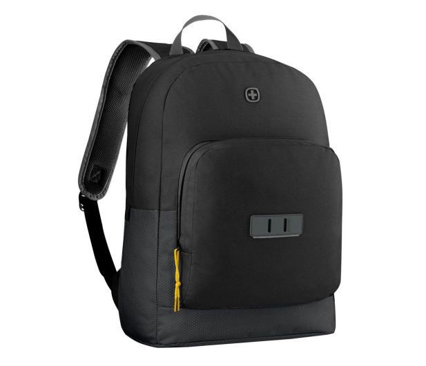 Wenger Crango czarny 16" - 1248277 - zdjęcie 2